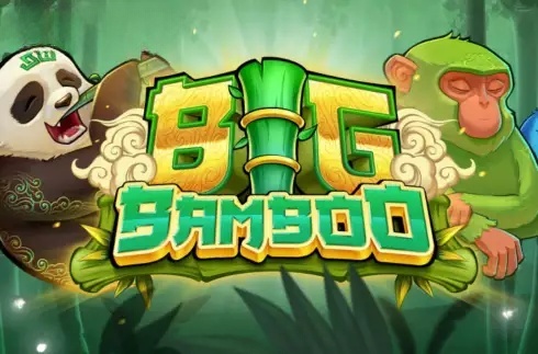 Big-Bamboo